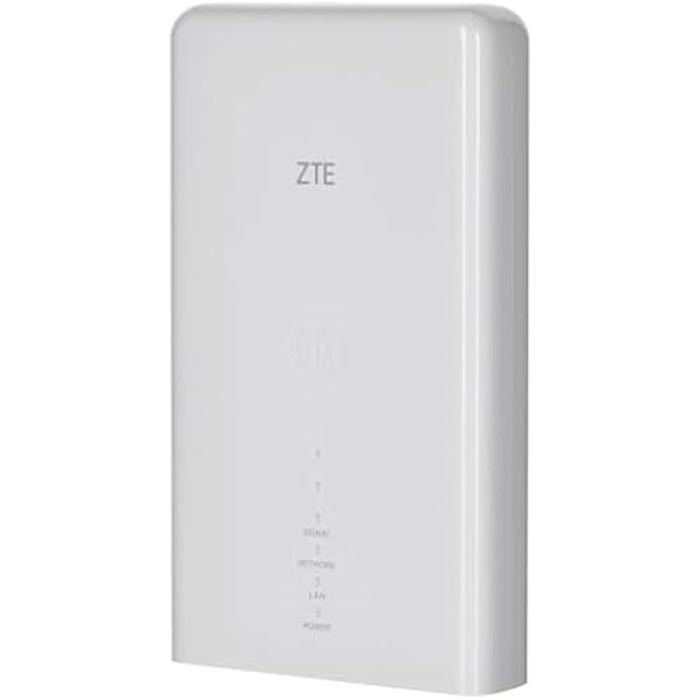 Routeur – ZTE – MC889 – Couleur multicolore – Dimensions 22x95x21 cm