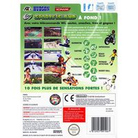 Jeu Wii Sports Island - Avec Notice - Occasion Bon état (PEGI 12)