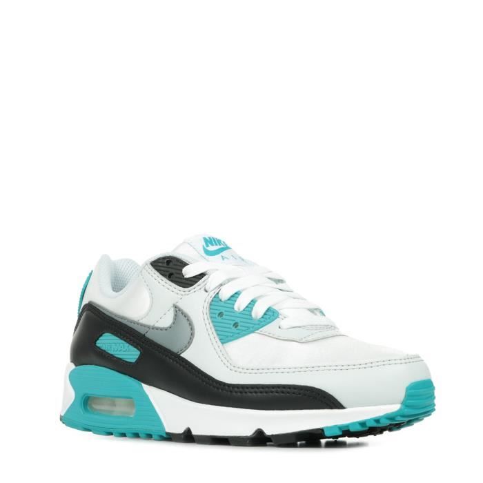Air max deals 90 cuir femme