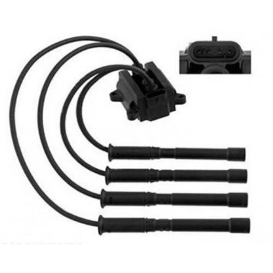 Bobine allumage Zündmodul Nouveau BERU zs454