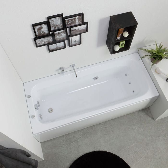 Baignoire Balno Brico Dptnull
