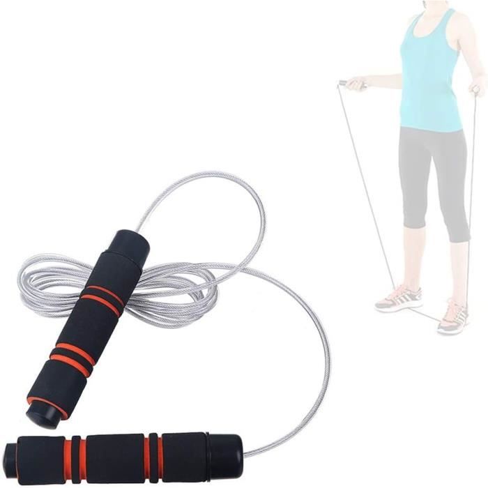 La corde à sauter : une activité idéale pour maigrir !