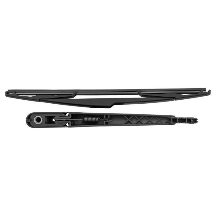 Accessoires Audi Balais essuie-glace arrière Accessoires Audi Balais essuie-glace arrière