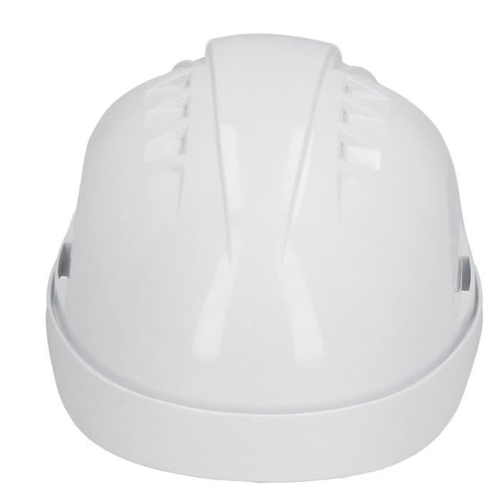 Coquille Anti Bruit pour casque de chantier SNR 30 dB - DELTA PLUS