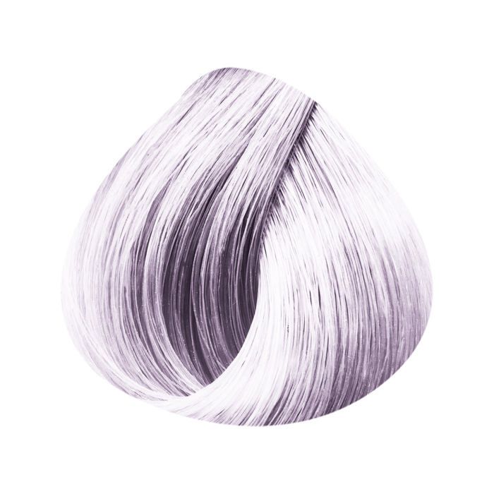 Coloration Capillaire Semi-Permanente ArtX NIRVEL - Argent Brillant Instantané