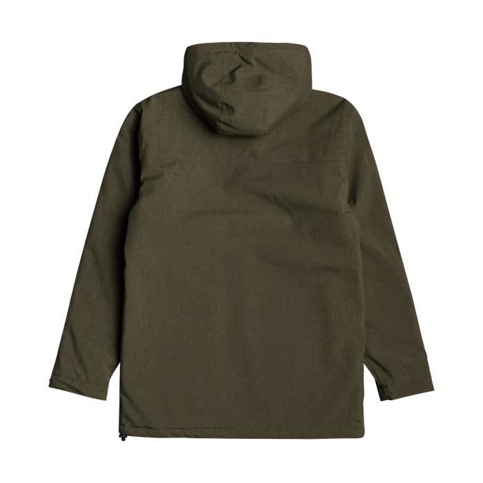 Parka billabong homme outlet