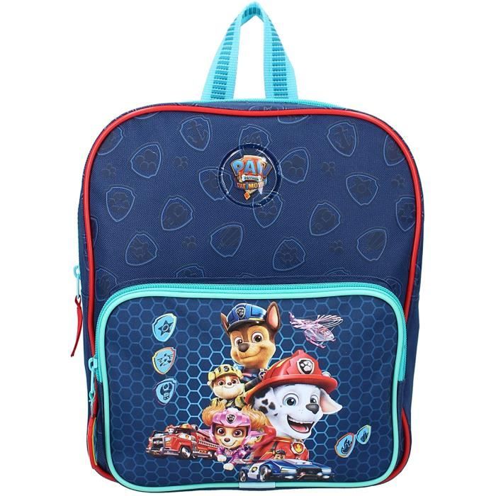 TMOYJPX Sac a Dos Licorne Fille Primaire Sac Pat Patrouille Garcon  Maternelle Sac Licorne Fille 7 Ans Sac à Dos Pat Patrouille Garcon Ruben  Cartable Fille Licorne CP (1#) : : Mode