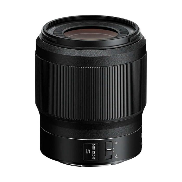 Objectif NIKON - NIKKOR 135mm f2.8 Ai Lens - Phototek Canada
