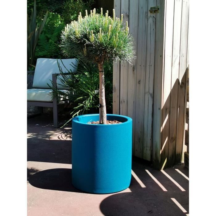 Arrosoir Ovale Luxe 12 Litres Avec Pomme - Eda - Jardiland