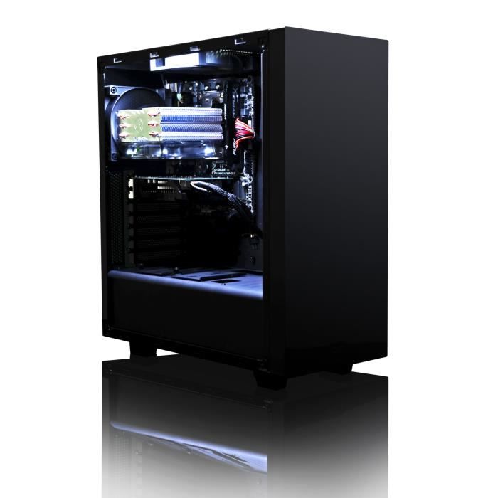  Cyclonus 28 PC Gamer Ordinateur avec War Thunder1