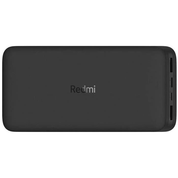 Xiaomi Redmi 20000 Купить