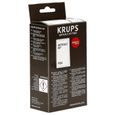 Détartrant Tablettes de nettoyage pour Krups XP5000 - KRUPS - 2 pièces - Blanc-2