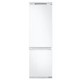 Samsung Réfrigérateur combiné intégrable à glissière 267l - BRB26605EWW-2