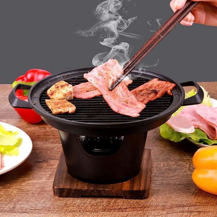 BBQ Coréen - Acheter en ligne
