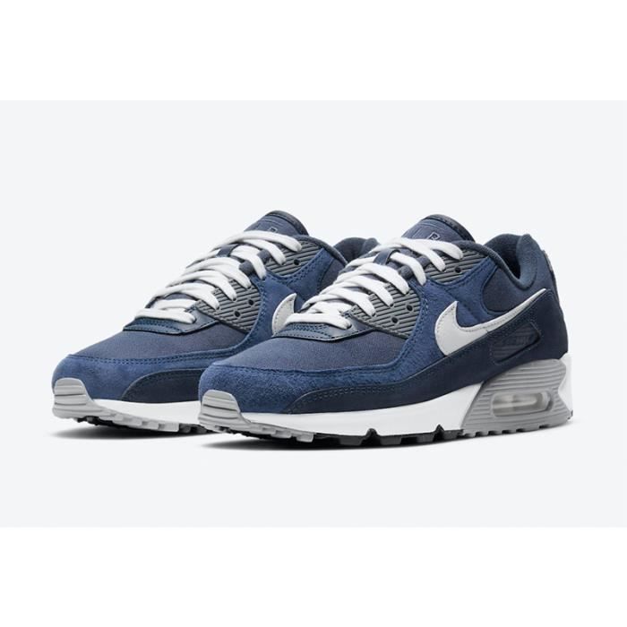 air max 90 premium navy