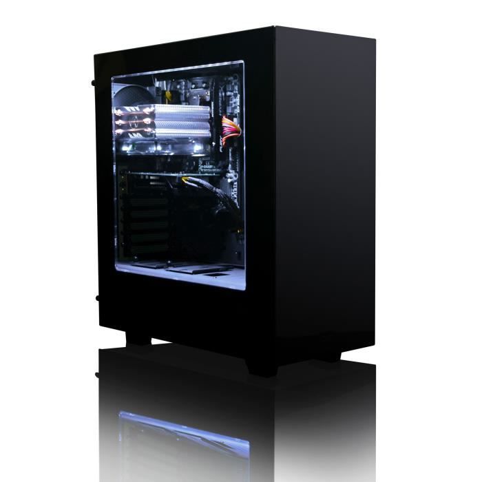  Cyclonus 28 PC Gamer Ordinateur avec War Thunder2