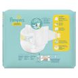 Couches Pampers Premium Protection Taille 2 x30 4kg - 8kg - Confort & Protection-3