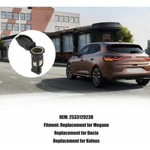 Prise Allume-Cigare Renault Compatible Mégane Clio Kangoo Duster Logan - 7700436354 8200021577