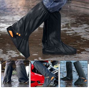 Couvre-chaussures Imperméables BBB MultiFlex - Taille 39-43 - Homme Et Femme