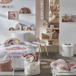🐷 Lit Gonflable Et Sac De Couchage ReadyBed Peppa Pig – Pour Enfant, Super-héros, Taille Unique