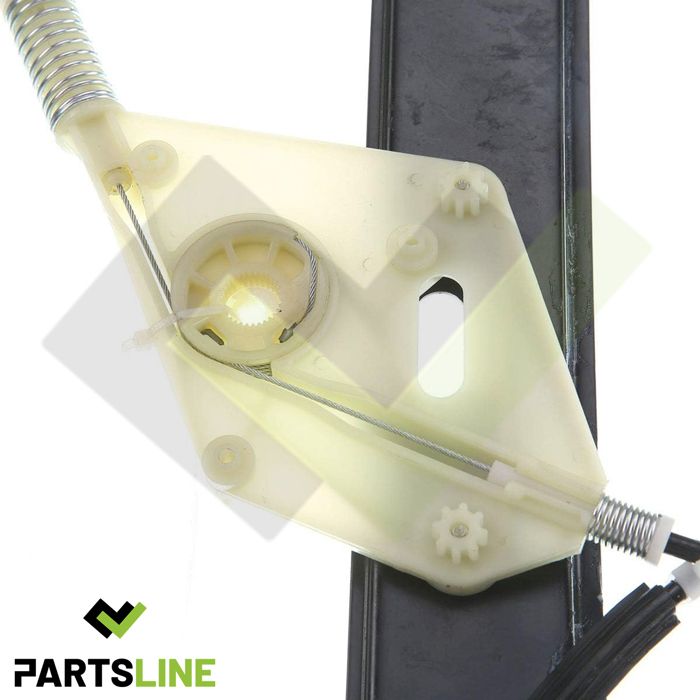 Mécanisme Lève Vitre Électrique Avant Gauche Sans Moteur Pour Renault Vel Satis 2002-2009