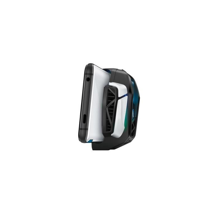Asus Ventilateur Aero Active Cooler ROG Phone 5 - Cdiscount Téléphonie