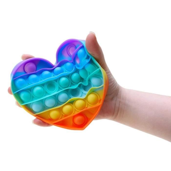 Toys Set Jouets Sensorielle Anti Stress Autism Objet Balle Anti