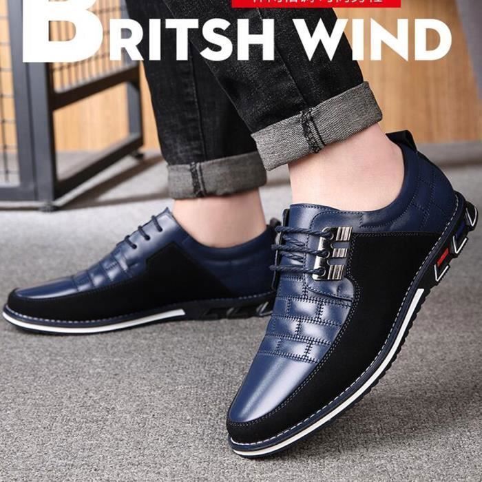Taille 7 homme chaussure cheap
