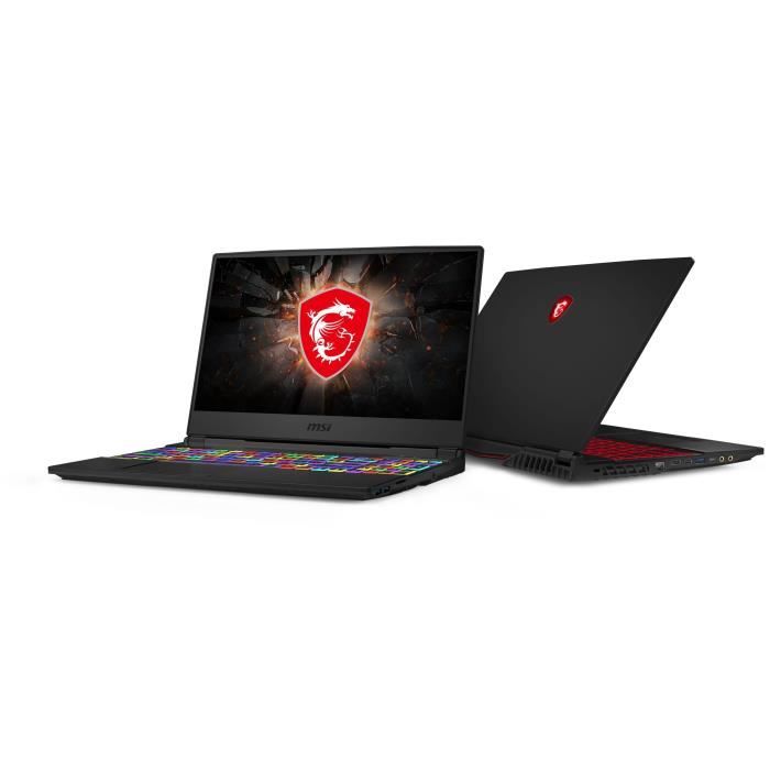  PC Portable Gamer - GL65 Leopard 10SDR-067XFR3