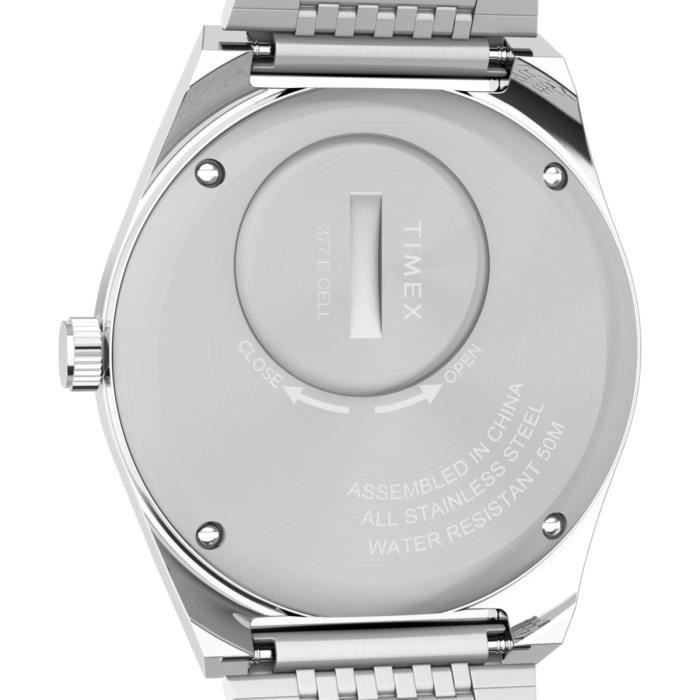 Timex Montre décontractée TW4B237009J