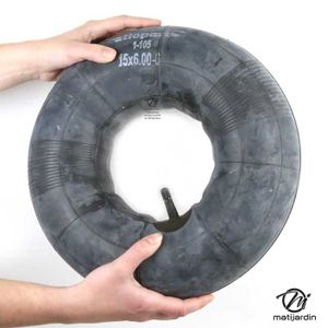 Chambre à Air Voiture SAP 155, 165-13 TR13