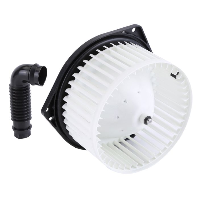 Remplacement Moteur Ventilateur A/C Ventilateur De Chauffage Moteur Pulseur D'Air D'Habitacle Pour Mini R50 R53 Ventilateur Intérieur Honda 79310S6MA42