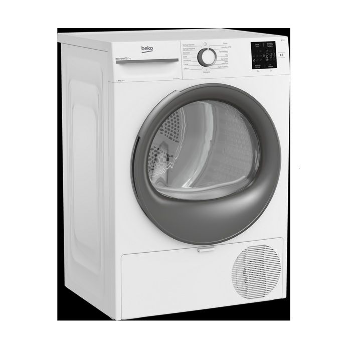 Seche Linge Beko Pompe A Chaleur