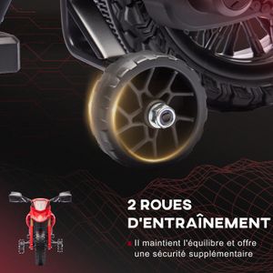 Roues Stabilisatrices Vespa PX150 12V – Neuf Et Jamais Utilisé, Idéal Pour Maintenir Votre Scooter Stable