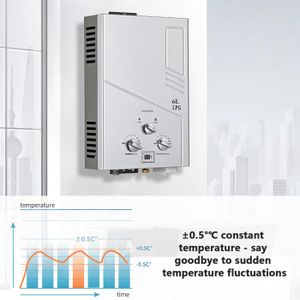 Limiteur De Température Pour Chauffe-eau électrique - Modèle WQS95-12 - Neuf Générique