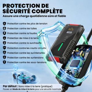 Voiture Électrique Enfant 12V, Quad Électrique Enfant avec Télécommande 2.4G, Éclairages LED, Musique, Ceinture Sécurité, Portes Doubles, Port USB – 3-8 Ans, Bleu Voiture Électrique Enfant 12V, Quad Électrique Enfant avec Télécommande 2.4G, Éclairages LED, Musique, Ceinture Sécurité, Portes Doubles, Port USB – 3-8 Ans, Bleu