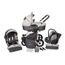 vente flash poussette