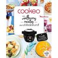 Cookeo - Les meilleures recettes des utilisateurs-0
