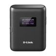 D-Link DWR-933 Routeur Hotspot Wireless AC1200 4G/LTE Cat6-0
