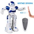 SGILE Robot de Contrôle à Distance Télécommande avec des Technologies d'Équilibrage Automatique et de Détection de Mouvement -0