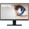 BENQ Moniteur LCD GW2480 -  60,5 cm (23,8") Full HD LED - 16:9 - Noir - Résolution 1920 x 1080 - 16,7 Millions de couleurs-0