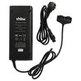 vhbw chargeur compatible avec Bosch Powerpack 400, Speed (BDU4XX) 2011 / 2012 batteries, vélos électriques, E-bike - Pour batteries-0