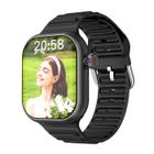 Montre intelligente - PASSIONOVA - 5G - Écran HD 2,02 pouces - IP67 étanche - Caméra rotative 500W