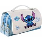 GUANGNA Trousse à Crayons avec fermeture éclair Grande capacité avec poignée pour Adolescents Enfant Cadeaux de rentrée scolaire