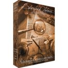 Sherlock Holmes Détective Conseil : Meurtres de la Tamise & autres enquêtes - Asmodee - Jeu de société - Jeu d'enquête