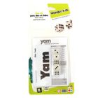 COFALU KIM'PLAY Jeu Yam et Bloc