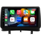 AWESAFE Autoradio Android 13 2Go+32Go pour Renault Clio Ⅲ 2005-2014 avec 9''écran Tactile Carplay GPS WiFi Bluetooth Android Auto