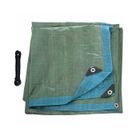 Bâche bicolore DIFAC - 2 x 3 m - BAMA06