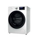 Whirlpool Lave-linge hublot 10kg 1400 tours/min blanc - W608FR