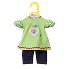 Zapf Creation 870068-Dolly Moda T-Shirt avec Leggings 38-46 cm 4001167870068